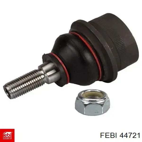 Лінк стабілізатора, заднього Febi 44721 ціна, від 13.76 USD