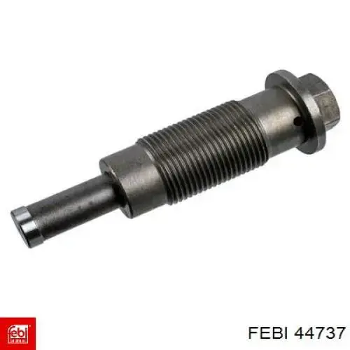Натягувач ланцюга ГРМ Febi 44737 ціна, від 44.34 USD