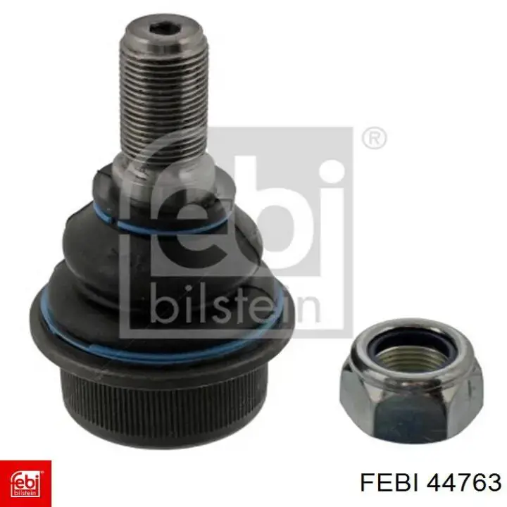 44763 Febi Кульові на авто