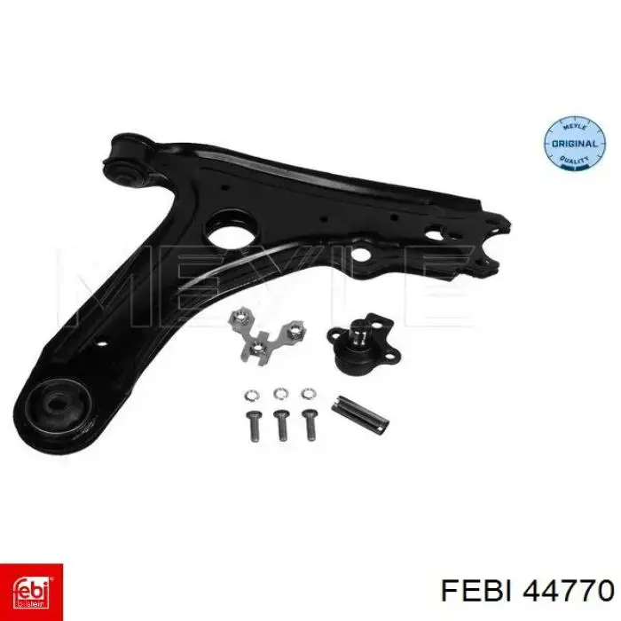 Підшипник маточини Timken SET1307