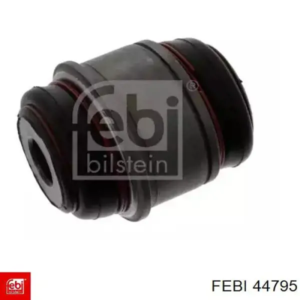 Сайлентблок цапфи задньої Febi 44795 ціна, від 20.07 USD