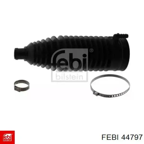 Пильник рульової тяги Febi 44797 ціна, від 7.95 USD
