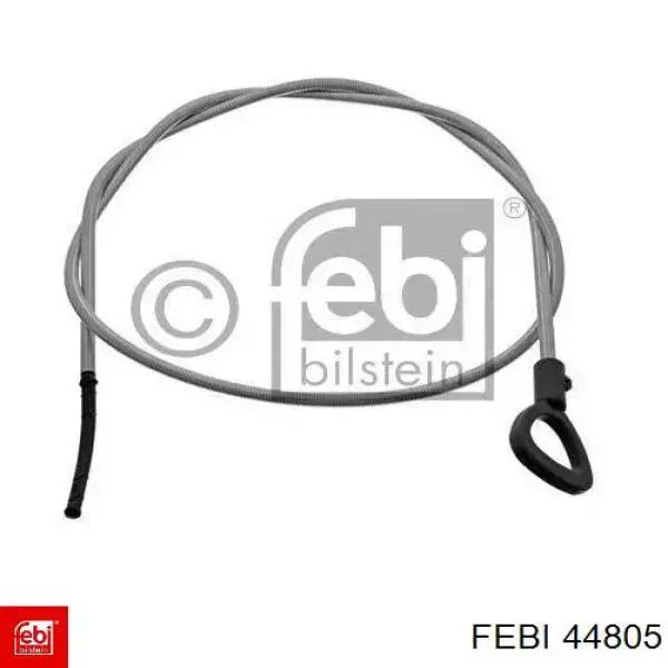 Щуп-індикатор рівня масла в двигуні Febi 44805 ціна, від 9.76 USD