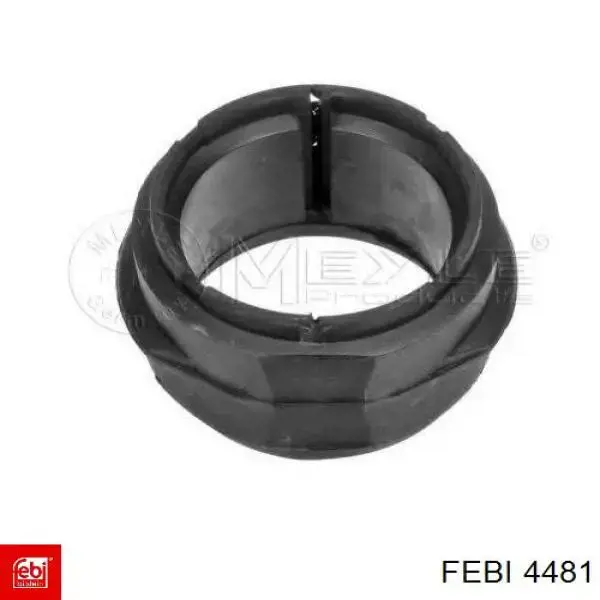 Купити 4481 Febi Кардан вала рульової колонки, нижній
