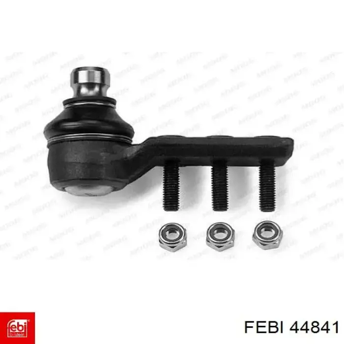 Датчик обертів колінвалу Febi 44841 ціна, від 13.80 USD