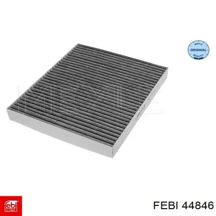 Фільтр салону 44846 Febi