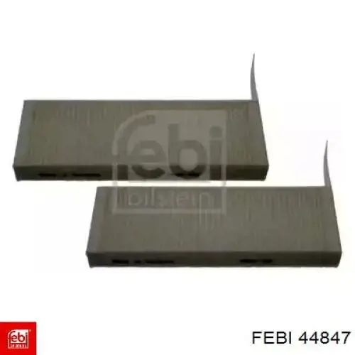 44847 Febi Внутрішньосалонний фільтр
