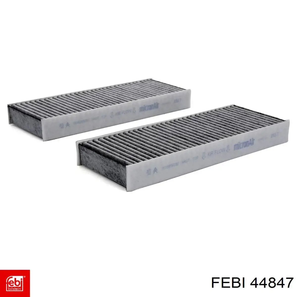 Фільтр салону 44847 Febi