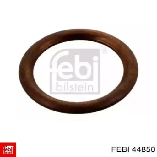 Прокладка пробки піддону двигуна Febi 44850 ціна, від 0.26 USD