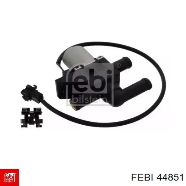 Регулюючий клапан охолоджувальної рідини Diesel Technic 463650 ціна, від 125.00 USD