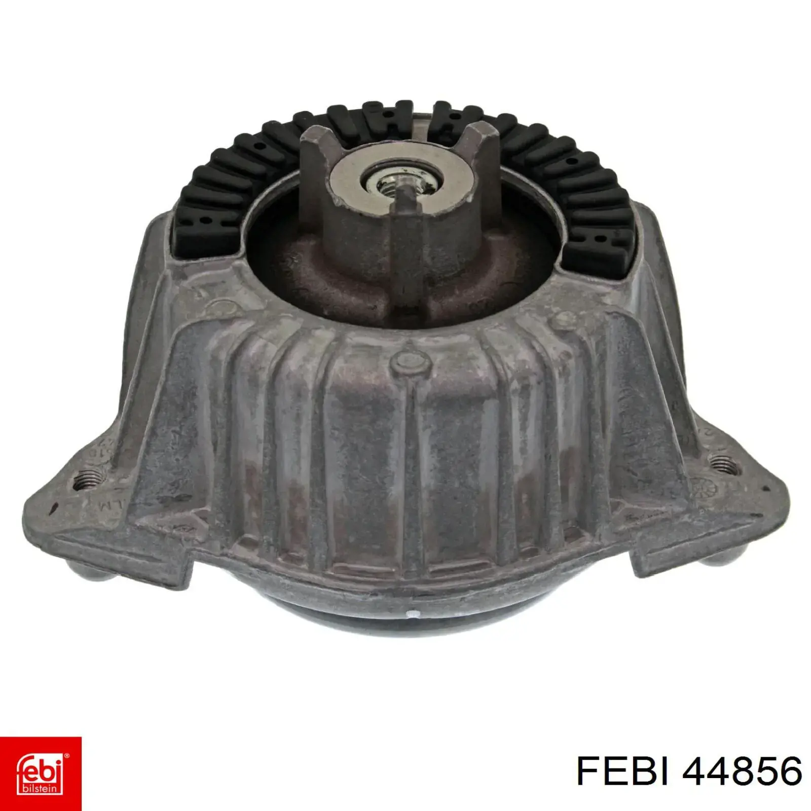 Подушка (опора) двигуна, передня Febi 44856 ціна, від 68.10 USD