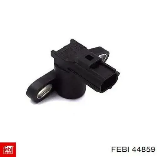 Датчик обертів колінвалу Febi 44859 ціна, від 13.22 USD