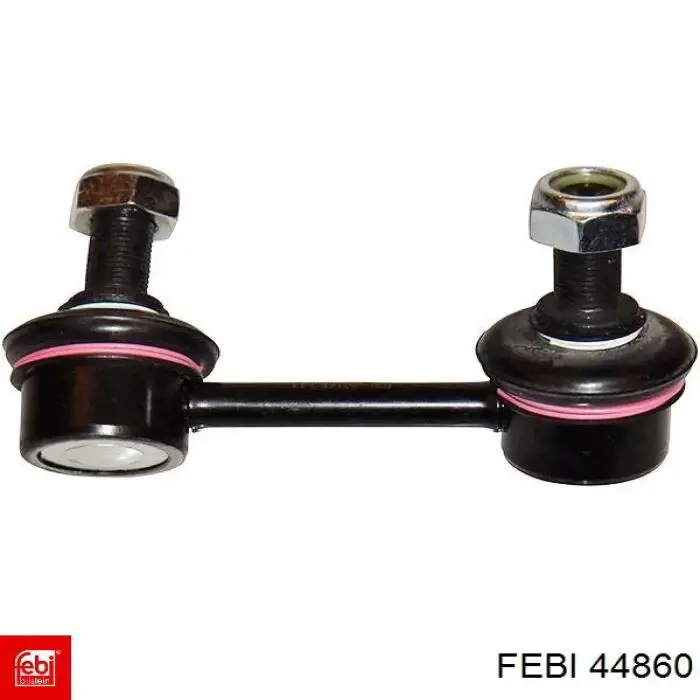 Купити 44860 Febi Опора стабілізатора