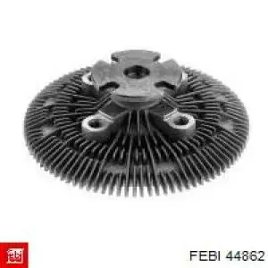 Купити 44862 Febi Муфта вязкостная системи охолодження