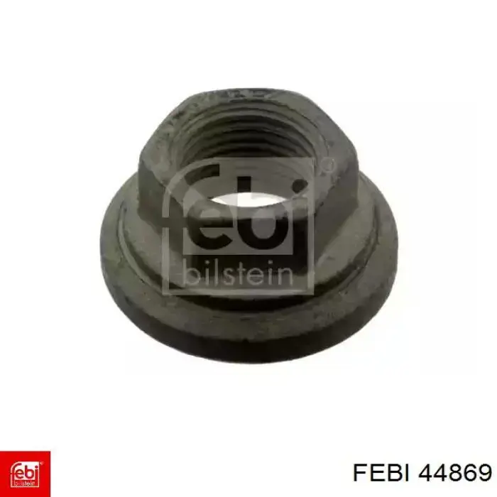 Гайка кріплення колеса Febi 44869 ціна, від 1.76 USD