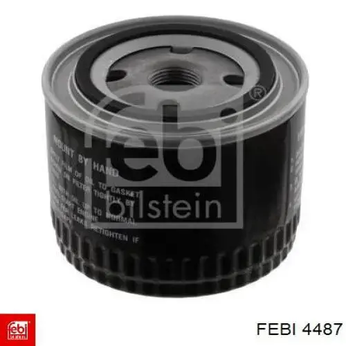 4487 Febi 