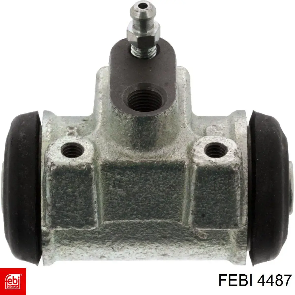  4487 Febi