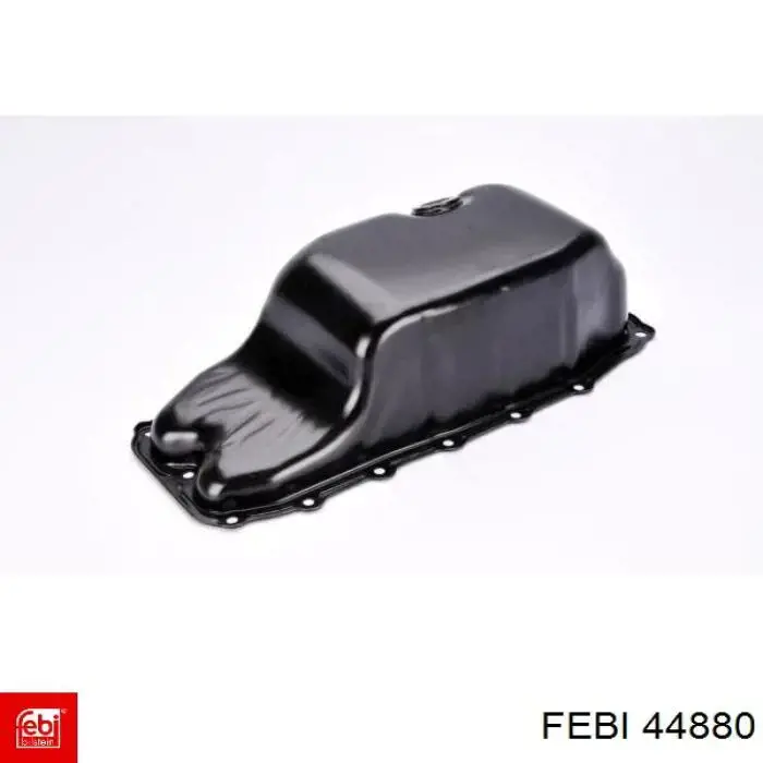 Піддон двигуна Febi 44880 ціна, від 27.21 USD