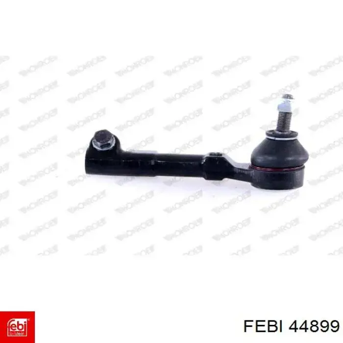 Купити 44899 Febi Датчик положення (оборотів) коленвалу