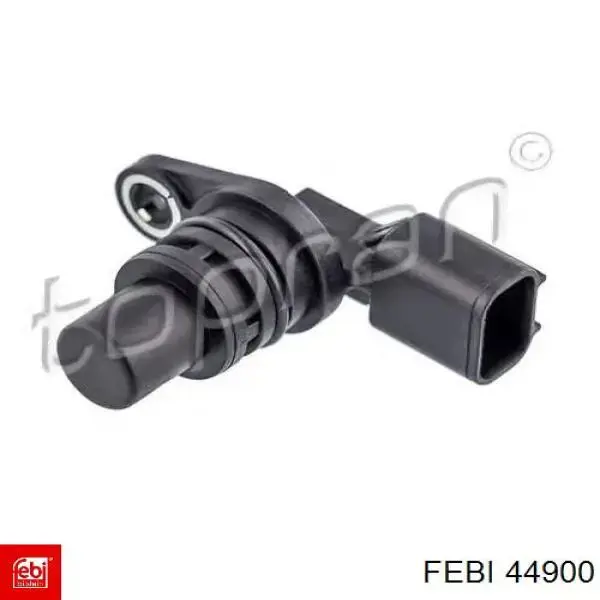 Купити 2397708 Ford Датчик положення (оборотів) коленвалу