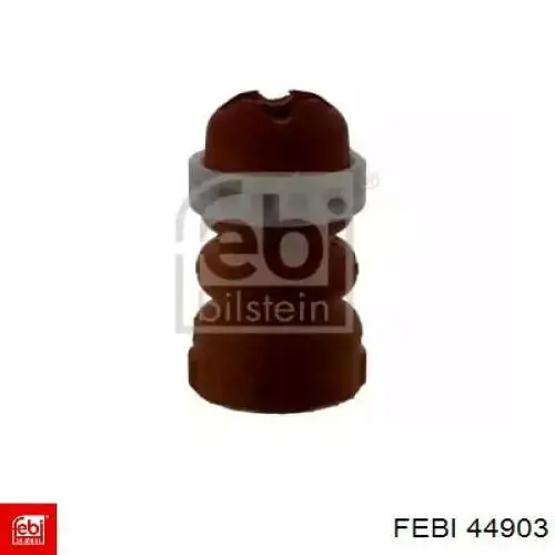 Відбійник на задні амортизатори Febi 44903 ціна, від 10.51 USD