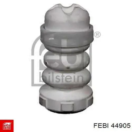 Відбійник на задні амортизатори Febi 44905 ціна, від 9.46 USD