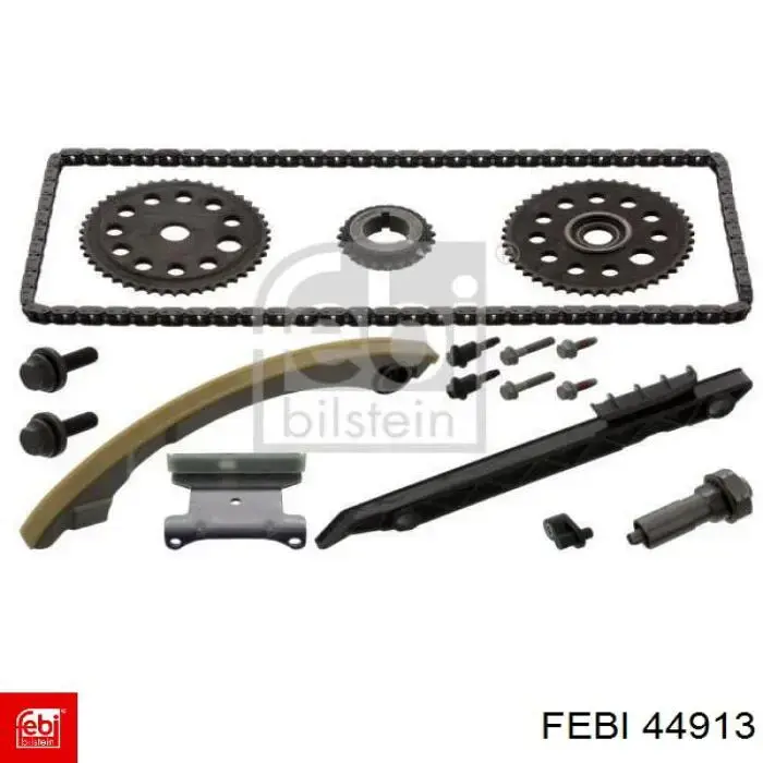 Купити 44913 Febi 