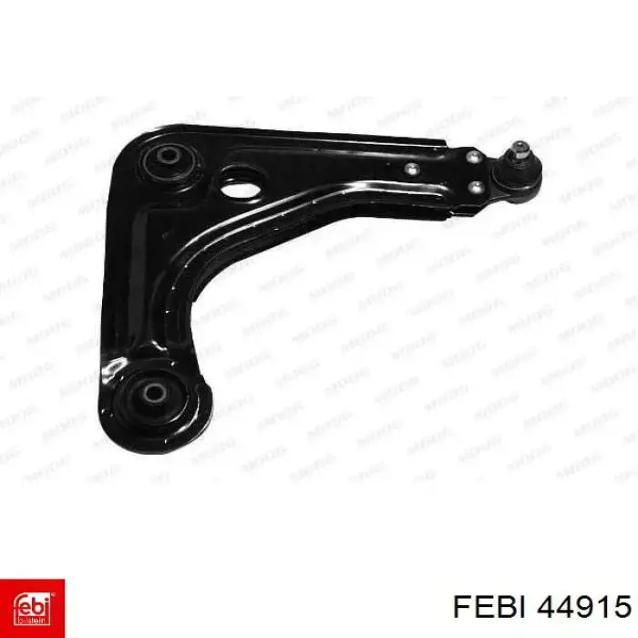 Гайка хвостовика заднього моста DAF 641320 ціна, від 13.89 USD