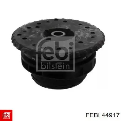Опора стійки амортизатора переднього Febi 44917 ціна, від 39.35 USD