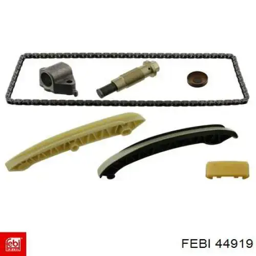 Купити TK081036 Freccia Комплект ланцюга ГРМ