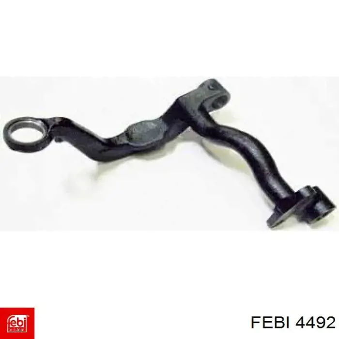 Помпа охолодження Febi 4492 ціна, від 158.73 USD