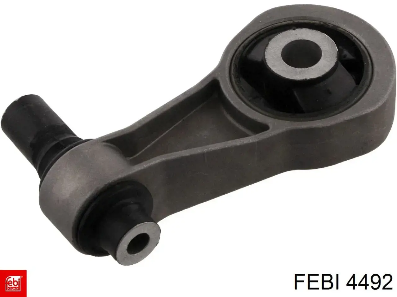 Помпа 4492 Febi