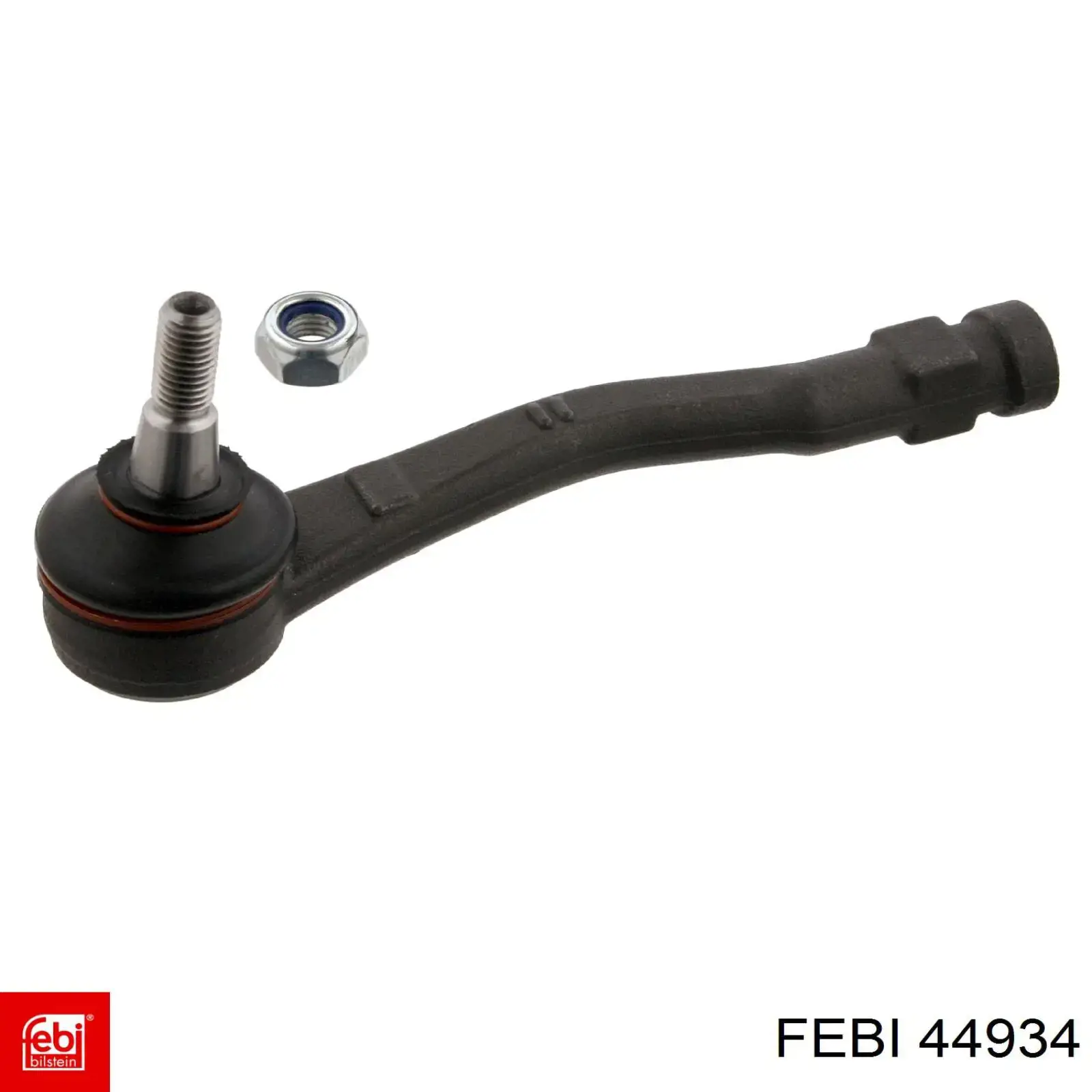 Купити 44934 Febi Тяга рульова в зборі, ліва