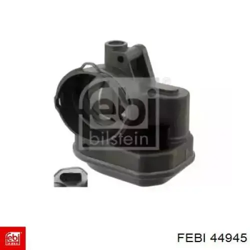 Блок дросельної заслінки Febi 44945 ціна, від 137.91 USD