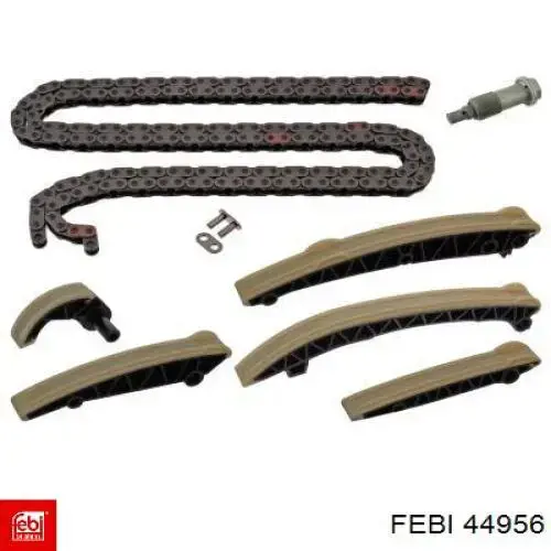  Febi 44956 ціна, від 319.51 USD