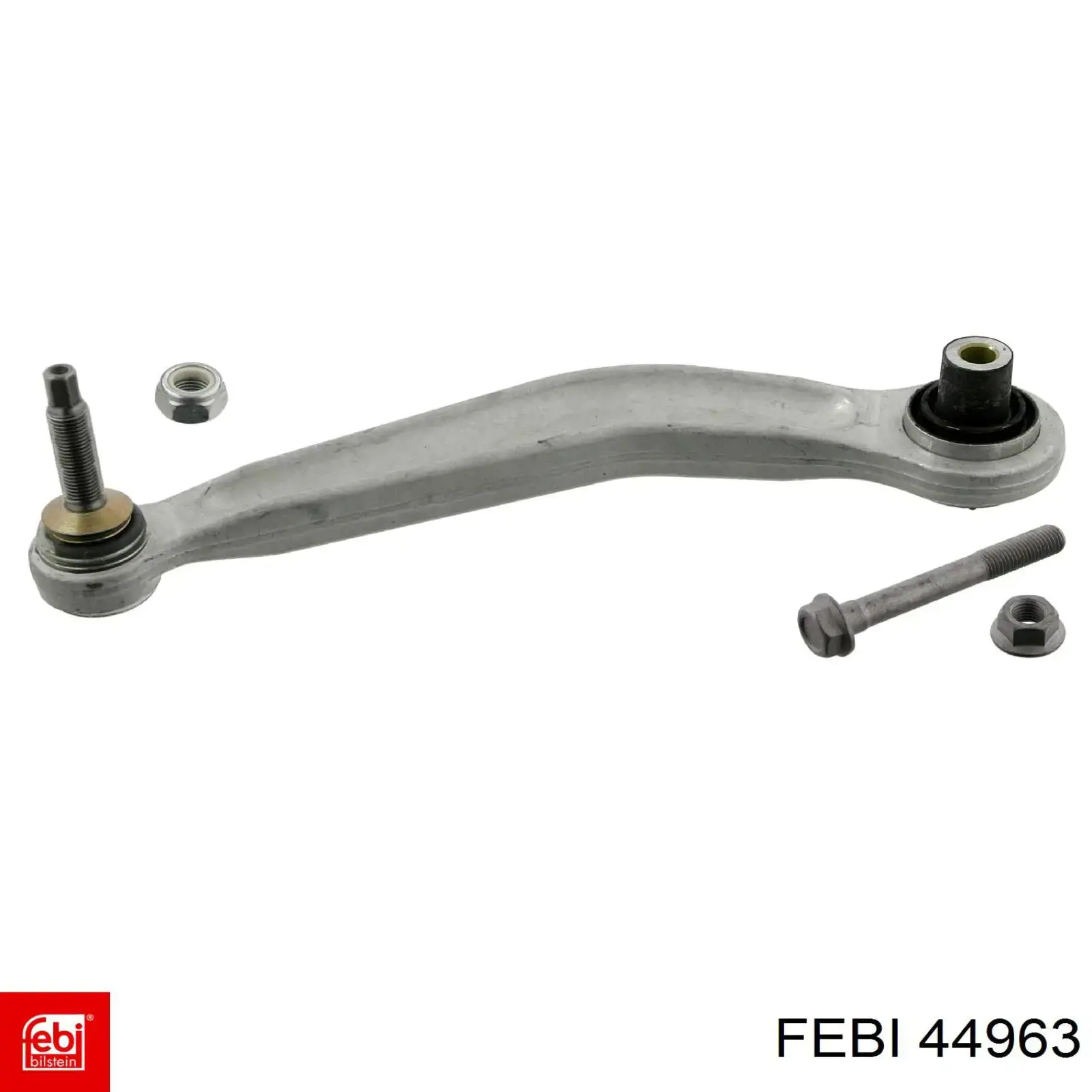 Купити 44963 Febi Комплект ланцюга ГРМ