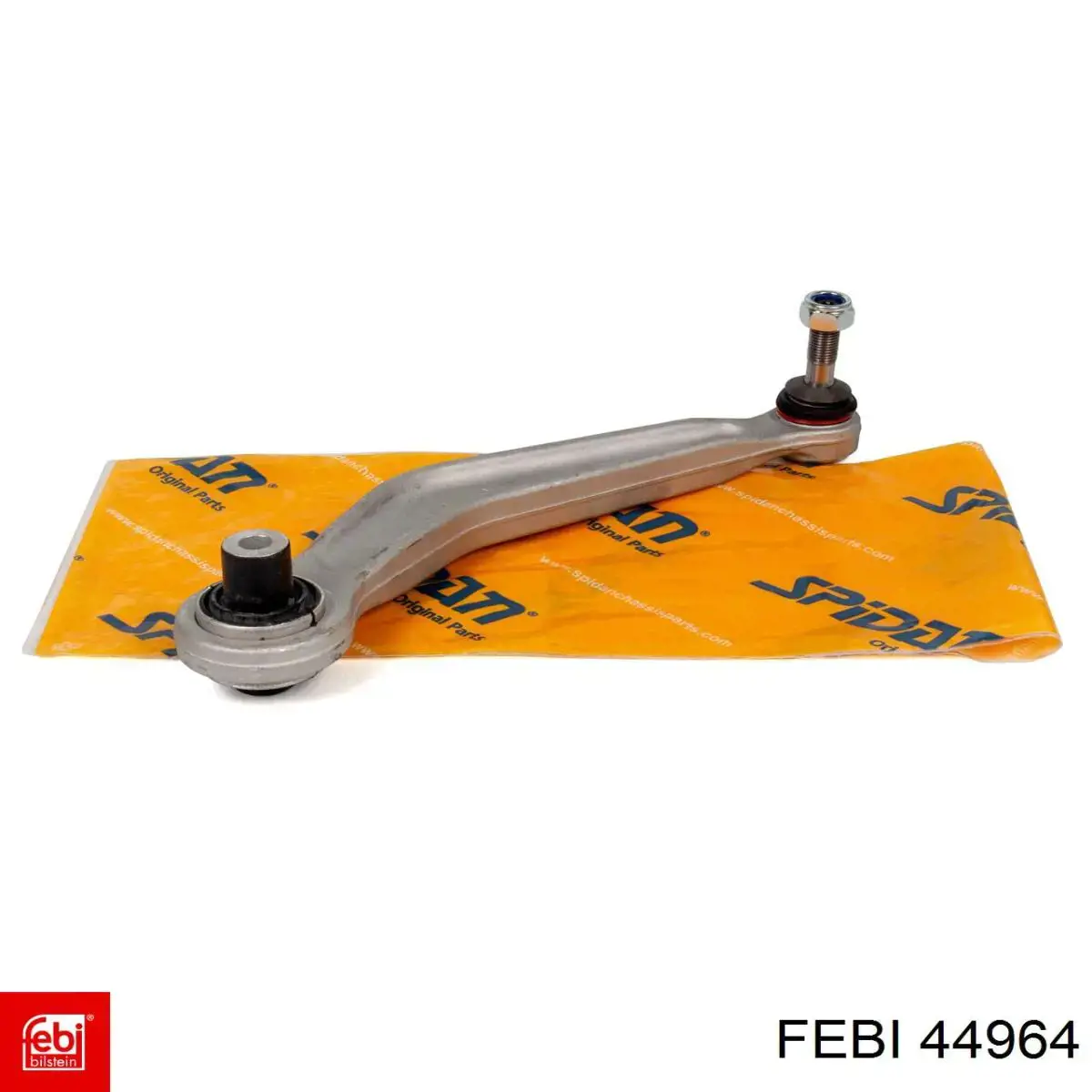 Комплект ланцюга ГРМ 44964 Febi