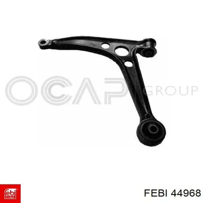 Комплект ланцюга ГРМ 44968 Febi