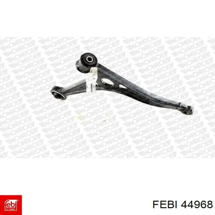 Ланцюг ГРМ, комплект Febi 44968