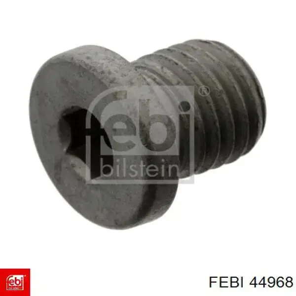 Ланцюг ГРМ, комплект Febi 44968 ціна, від 165.03 USD
