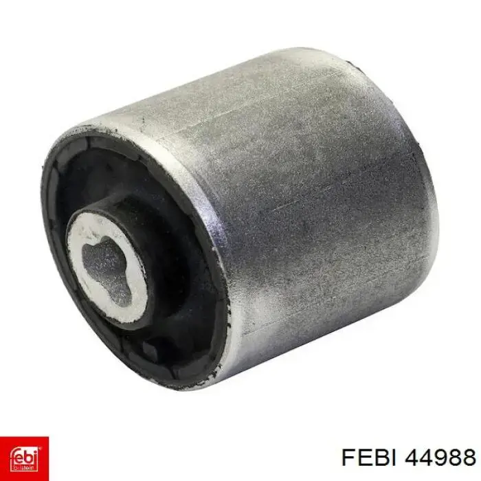 Сайлентблок переднього верхнього важеля Febi 44988