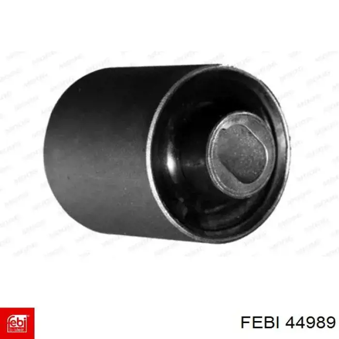 Сайлентблок переднього верхнього важеля Febi 44989 ціна, від 17.61 USD