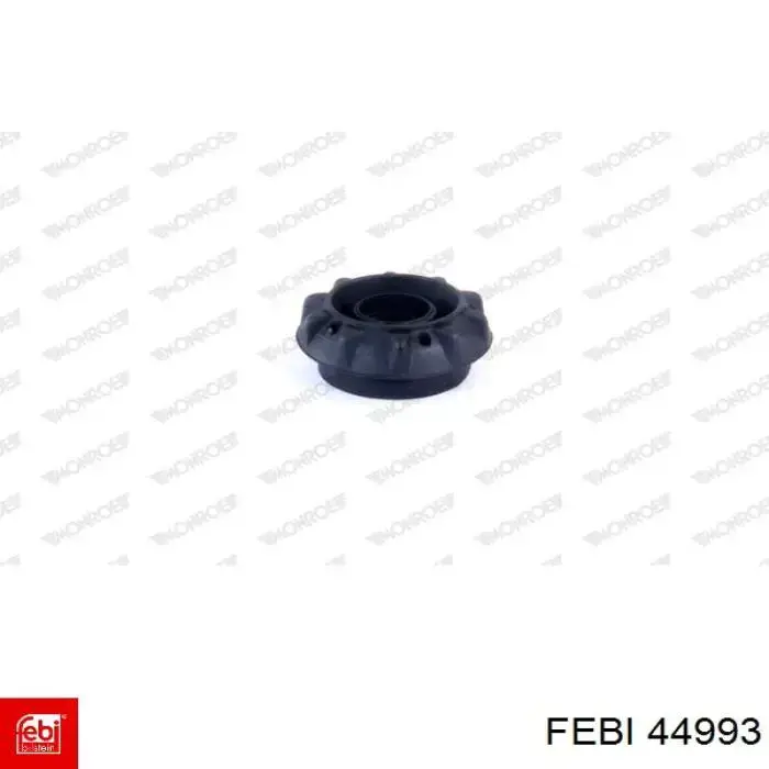 Опора амортизатора переднього 44993 Febi