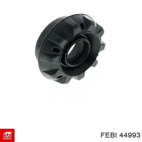Опора стійки амортизатора переднього Febi 44993 ціна, від 9.86 USD