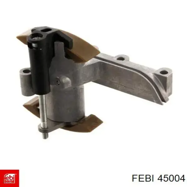 Купити TCK106 FAI Комплект ланцюга ГРМ