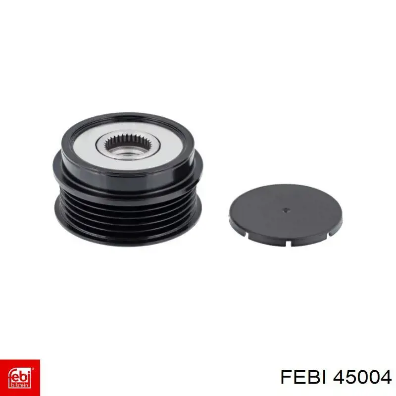 Комплект ланцюга ГРМ TCK106 FAI