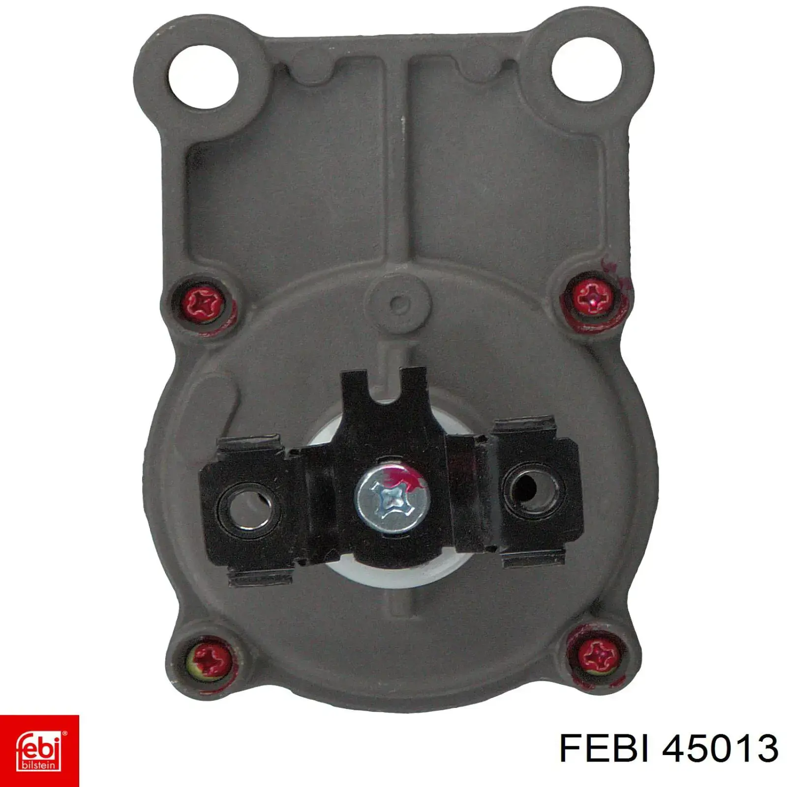 Купити 45013 Febi Датчик рівня положення кузова, задній