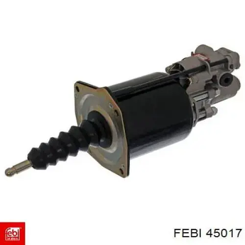 Підсилювач зчеплення ПГУ Pneumatics CS222 ціна, від 189.91 USD