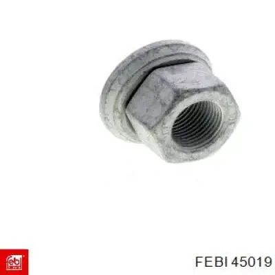 Гайка кріплення колеса Febi 45019 ціна, від 2.73 USD