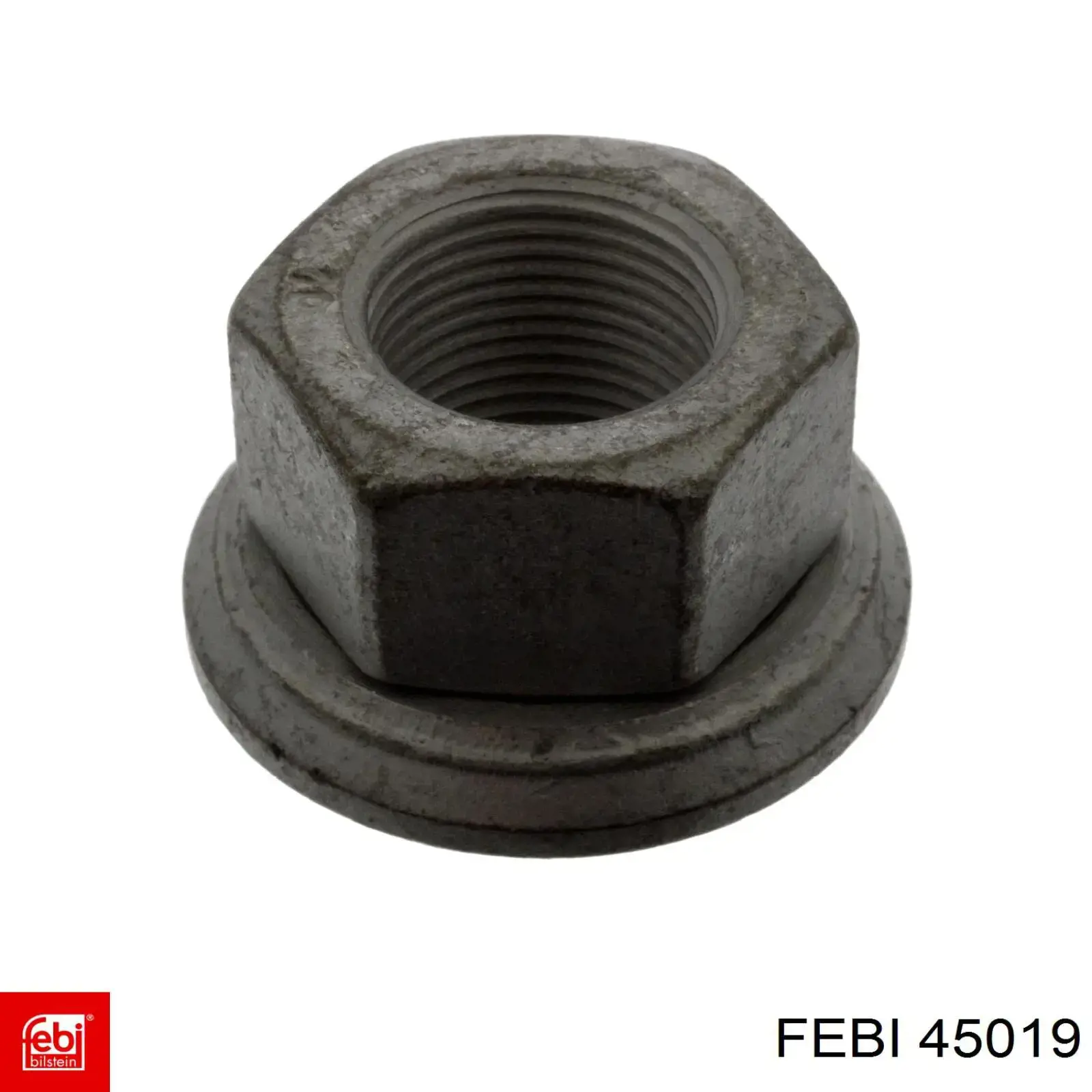 45019 Febi Гайка колеса